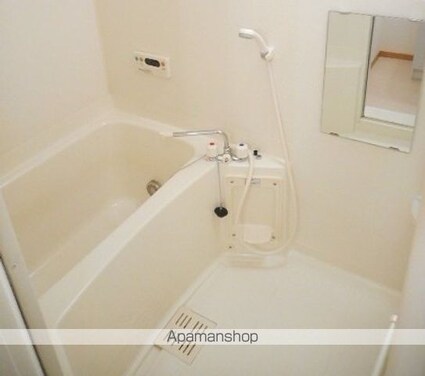 ハーベスト下上[2LDK/51.67m2]のバス