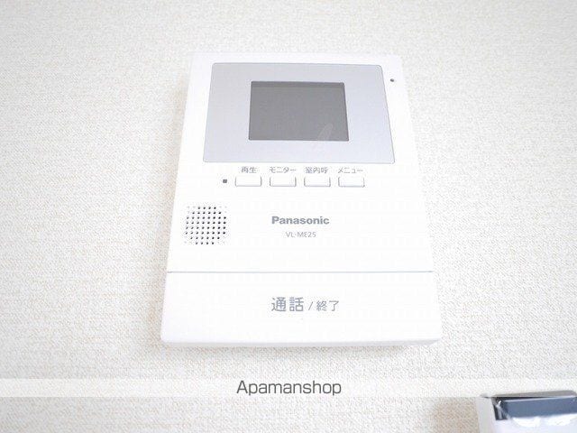 グラシア蒲田本町の内装写真