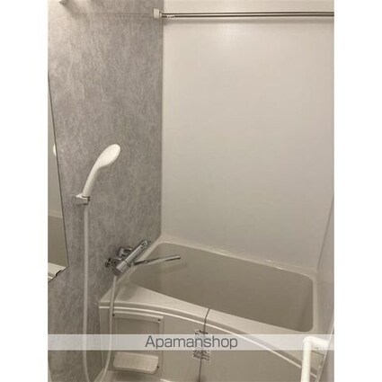 ＣＲＥＳＴ　ＴＡＰＰ金山[1K/29.97m2]の内装1