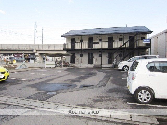 セジュール開沖のその他写真