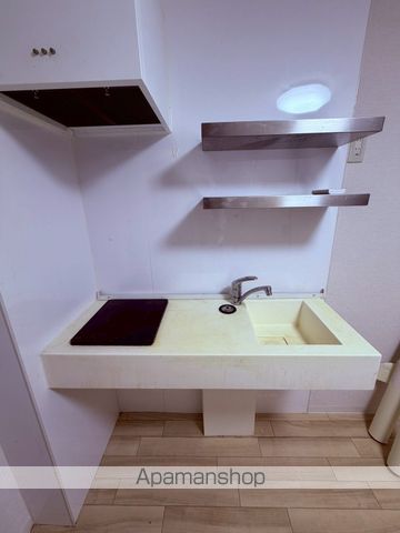 リファレンス相模原南台の内装写真