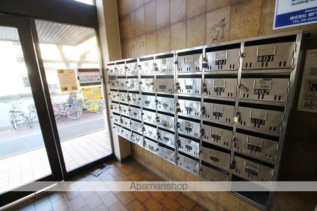 三番町マンションの内装写真