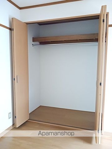 エルディムABE・Aの内装写真