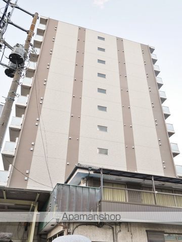 S-FORT戸田公園の外観写真