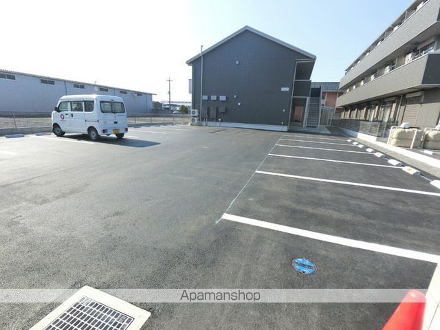 カスタリアVIの外観写真