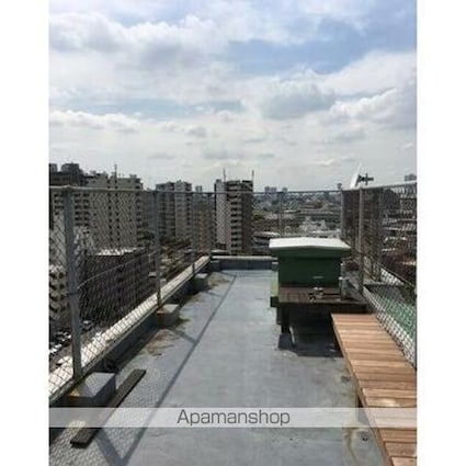 柏木ＭＵＲＡ[1R/10.1m2]の内装1