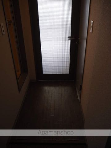 管財ビルの内装写真