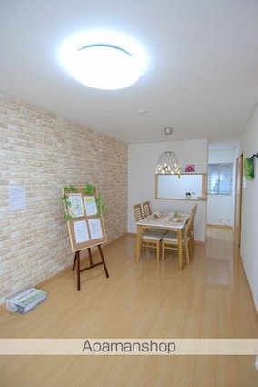 イーストアベニュ[2LDK/66.25m2]の内装5