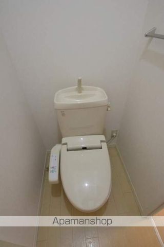 ラ・ヴィータ国富 参番館の内装写真