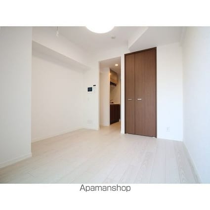 プレール・ドゥーク品川旗の台[1R/20.47m2]のその他部屋・スペース