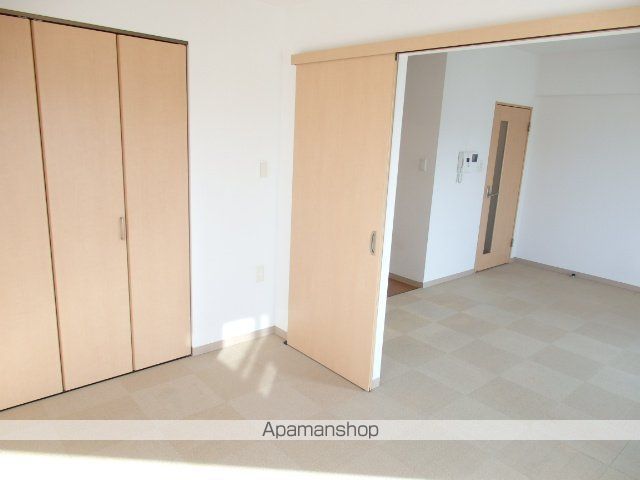 ティアラタワー中島倶楽部の内装写真