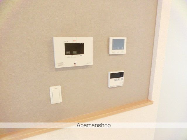 ルリエ エサカの内装写真