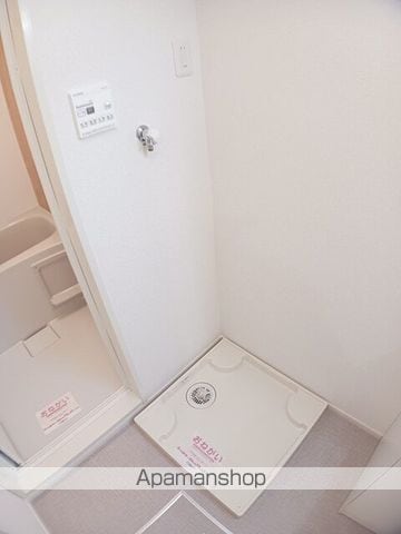 ピュアティ弐番館の内装写真