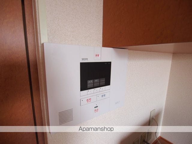 レオパレス三村IIIの内装写真