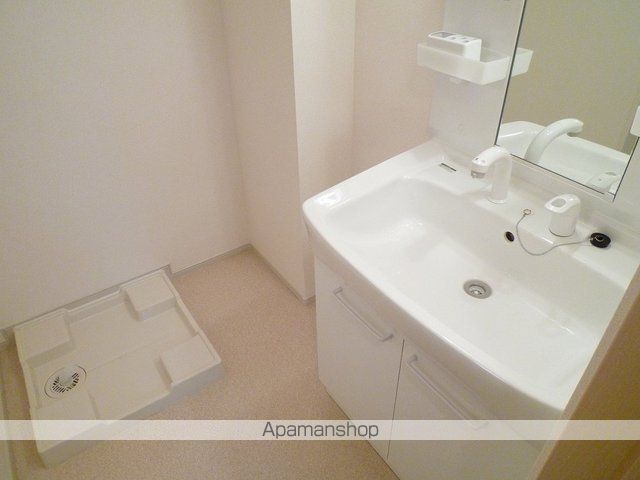 ドマーニ・Wの内装写真