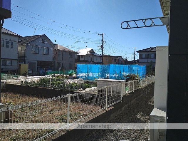 レオパレスサンヴィレッジ16のその他写真