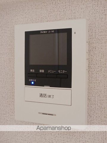 サイオン βの内装写真