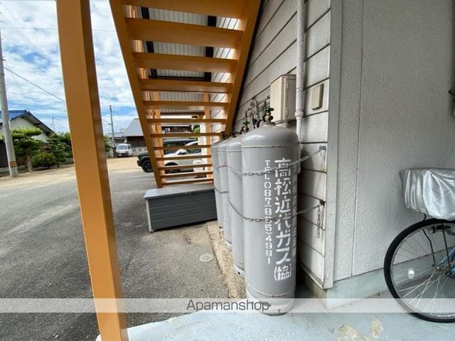 ピースレジデンス A・B棟のその他写真