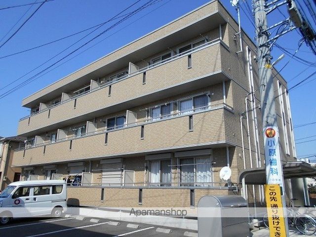 GEMINI ONNAの外観写真