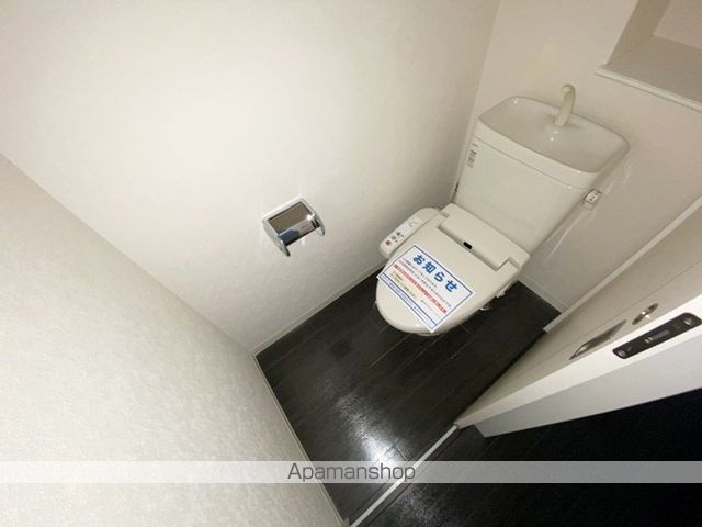 アルファレガロ西古松の内装写真