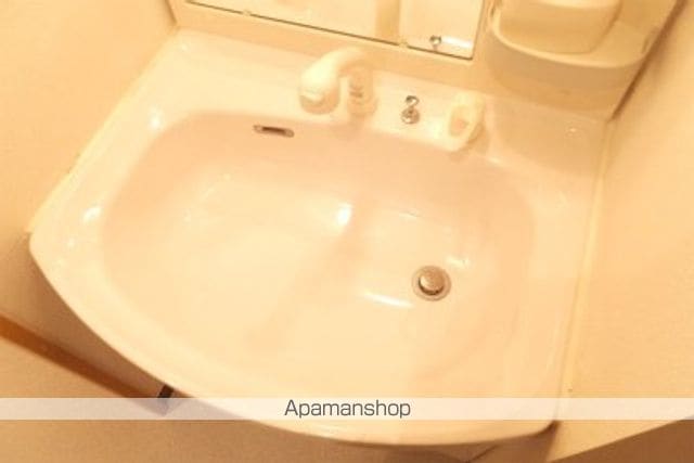 グランストーク初生の内装写真