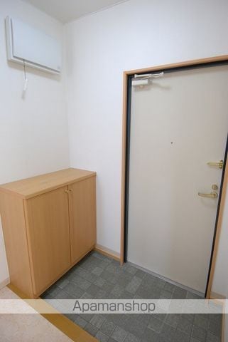 YS青山の内装写真