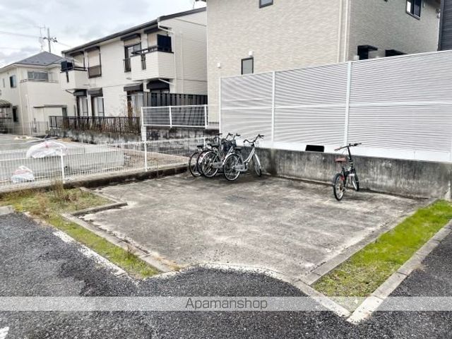 レオパレスLINEのその他写真