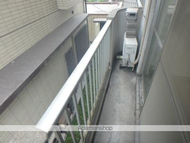 リード上本町の内装写真