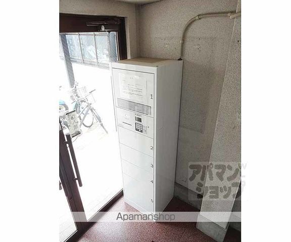 マイルームオトワのその他写真