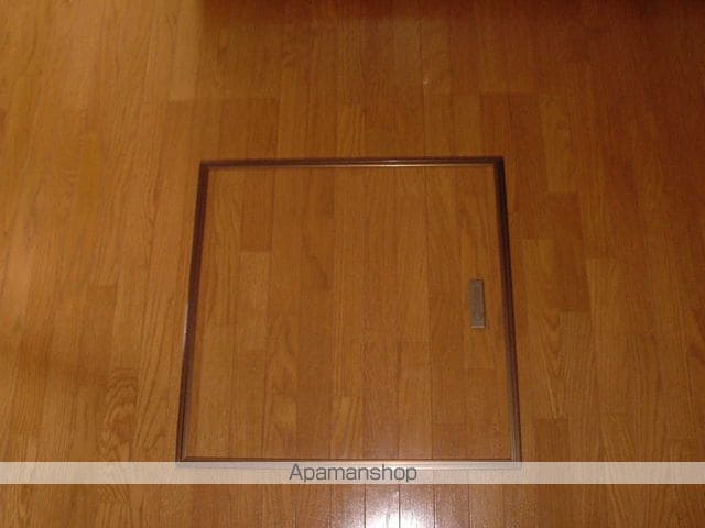 アネックス豊IIIの内装写真