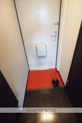 サンコート本郷通の内装写真