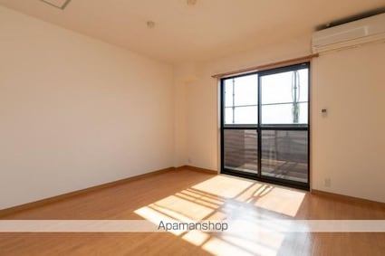 フォブールマリエ[2LDK/59.85m2]のリビング・居間