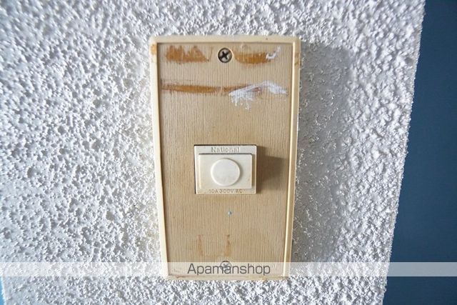 茨木フラワーハイツの内装写真