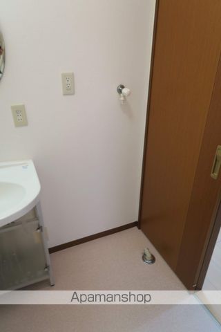 シャーメゾン森の内装写真