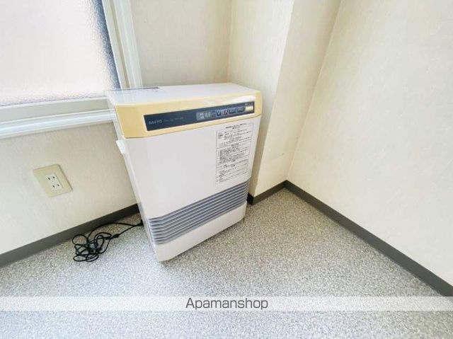 ピュアコートスピードの内装写真