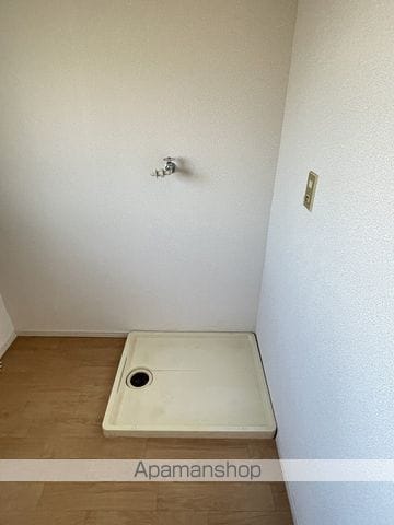 スペース8の内装写真