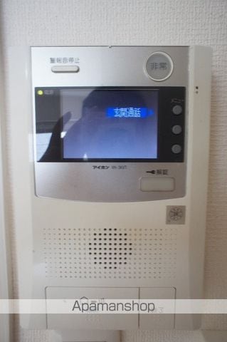 LINOCA日本橋の内装写真