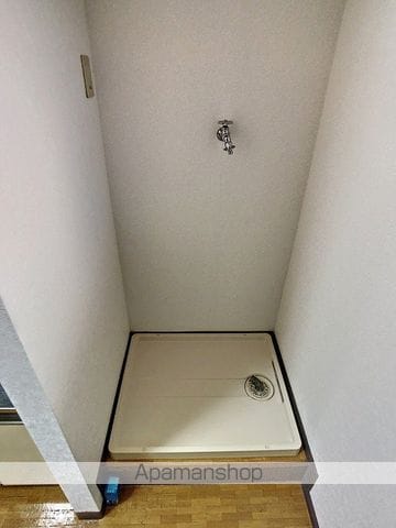 アルタイルNの内装写真
