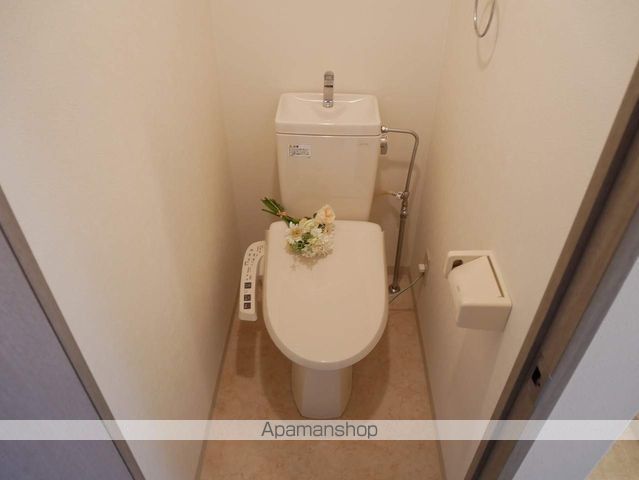 ドルス北山の内装写真