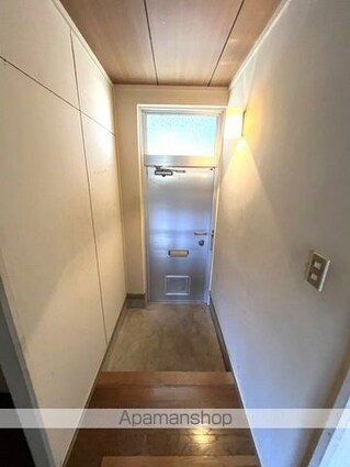 南福寺ハイツ[4DK/51.9m2]の内装9