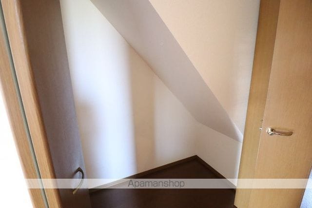 メゾンクレール Cの内装写真