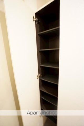 グランテラス稲毛の内装写真