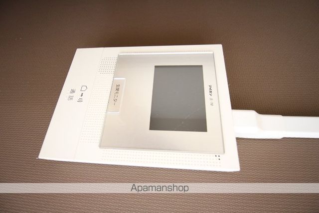 アルジャンテ桑園Aの内装写真