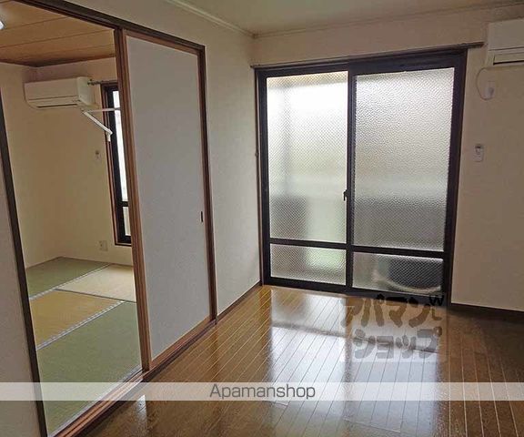 セジュール柳田の内装写真