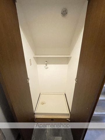 上目黒ガーデンホームズの内装写真