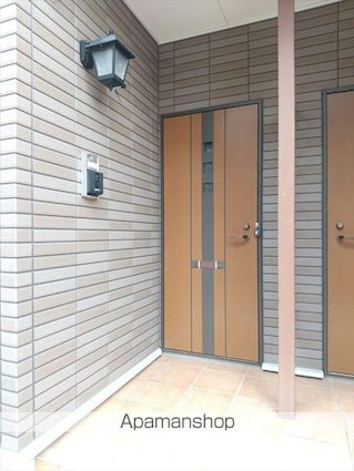 和歌山県和歌山市和歌浦東１丁目[1LDK/45.07m2]のエントランス3