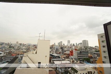 東京都豊島区巣鴨１丁目[1K/26.33m2]のその他内装4