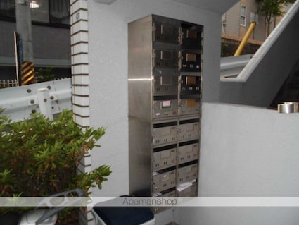 リモーブル旭ヶ丘[1R/22m2]の共用部1