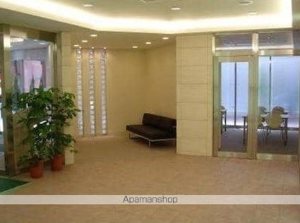 コクヨーレ日本橋[2LDK/53.68m2]の共用部1
