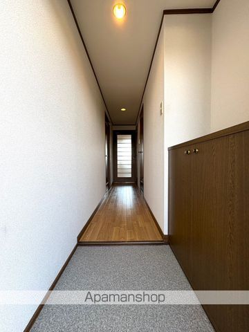 ビブレマンション宇部の内装写真